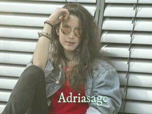 Adriasage