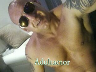 Adultactor