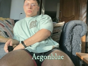 Aegonblue