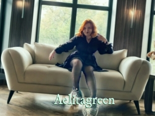 Aelitagreen