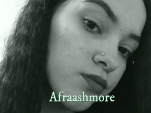 Afraashmore