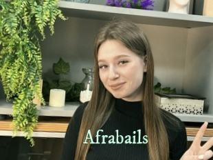 Afrabails