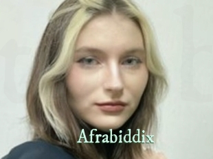 Afrabiddix