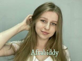 afrabiddy Top Blog X