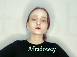 Afradowey