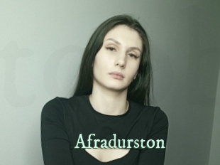 Afradurston
