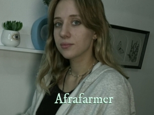 Afrafarmer