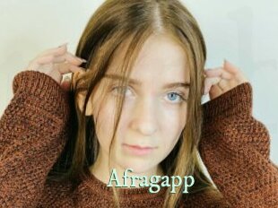 Afragapp