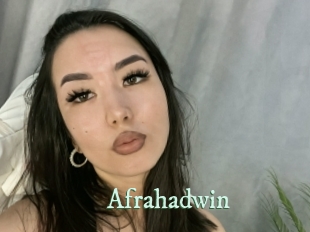 afrahadwin Top Blog X
