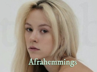 Afrahemmings