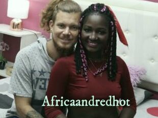 Africaandredhot