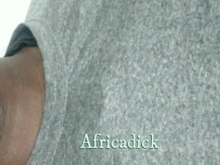 Africadick