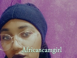 Africancamgirl