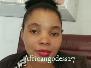 Africangodess27