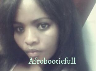 Afrobootiefull