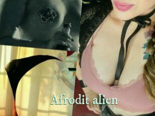 Afrodit_alien
