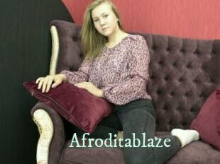 Afroditablaze