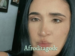 Afroditagode