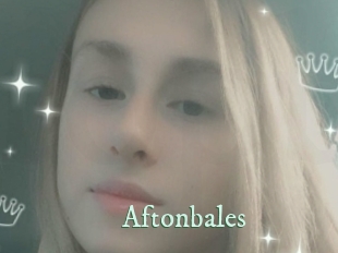 Aftonbales