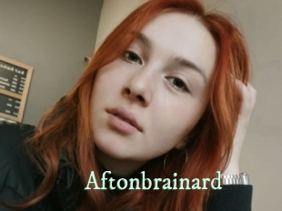 Aftonbrainard