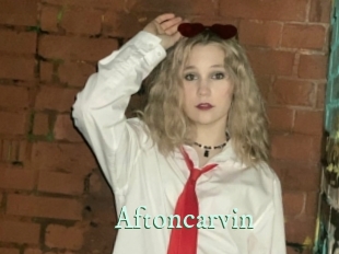 Aftoncarvin