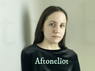 Aftoneliot