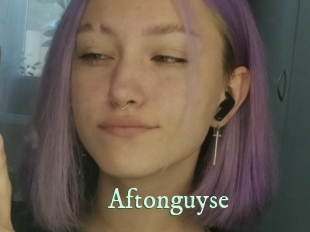 Aftonguyse