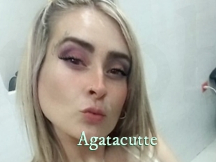 Agatacutte