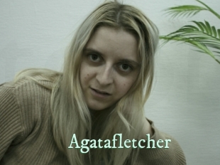 Agatafletcher