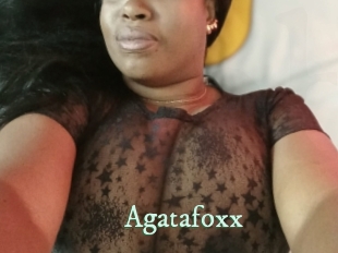 Agatafoxx