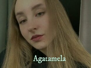 Agatamela