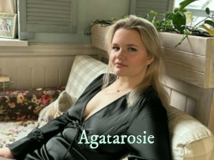 Agatarosie
