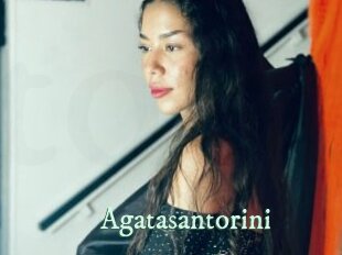 Agatasantorini