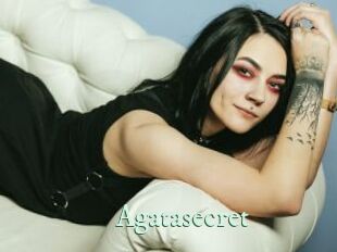 Agatasecret