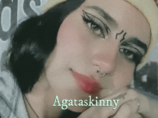 Agataskinny