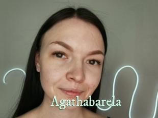 Agathabarela