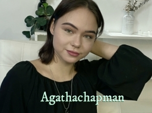 Agathachapman