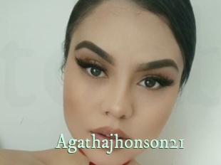 Agathajhonson21