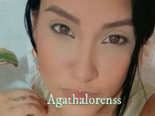 Agathalorenss