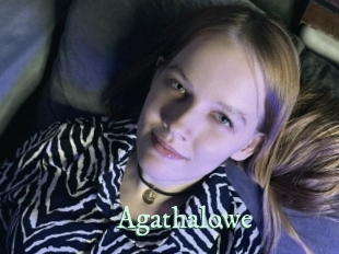 Agathalowe