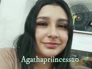 Agathapriincess20