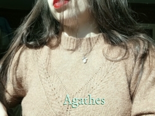 Agathes