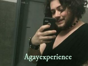 Agayexperience