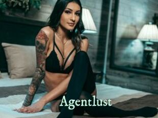 Agentlust