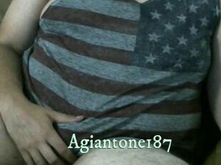 Agiantone187