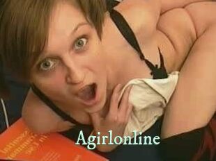 Agirlonline