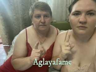 Aglayafame