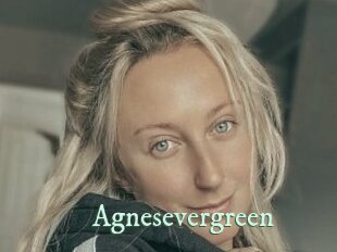 Agnesevergreen