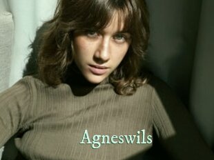 Agneswils