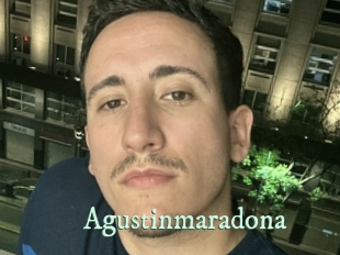 Agustinmaradona